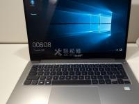 如何解決華為筆記本電腦無法識別外接顯示器的問題？