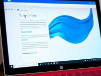 解決Surface藍牙開關失蹤問題的方法