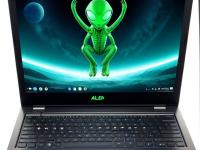 教你輕松打開外星人筆記本電腦藍牙的方法