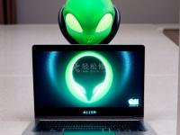 外星人筆記本電腦：如何輕松進入PE系統解決電腦故障？