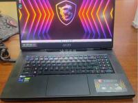 【教程】微星筆記本電腦如何快速進入PE系統！