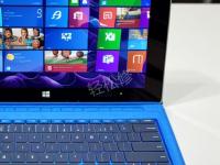 【教程】如何快速進入Surface的PE系統？