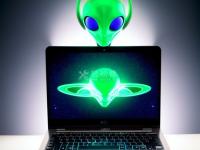 如何調(diào)整外星人筆記本電腦Win系統(tǒng)屏幕分辨率？