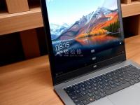 巧妙調節小米筆記本電腦亮度，讓視覺體驗倍添舒適！