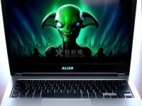 外星人筆記本電腦觸摸屏自動點擊的終極調(diào)教秘籍！