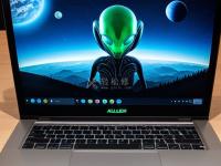 外星人筆記本電腦恢復(fù)原始桌面的快速教程