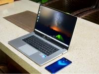 華為筆記本電腦無法與外部音響或耳機連接？