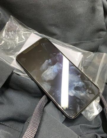 【西安】42天成功找回被偷的蘋果IPHONEX
