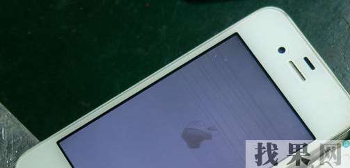 iPhone進(jìn)水花屏不用怕！合肥蘋果維修點(diǎn)教你輕松解決