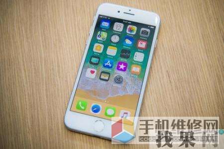iPhone進(jìn)水花屏不用怕！合肥蘋果維修點(diǎn)教你輕松解決