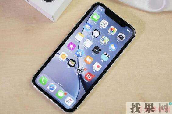 沈陽蘋果維修點為你解答iPhone XR買白色還是黑色的好？