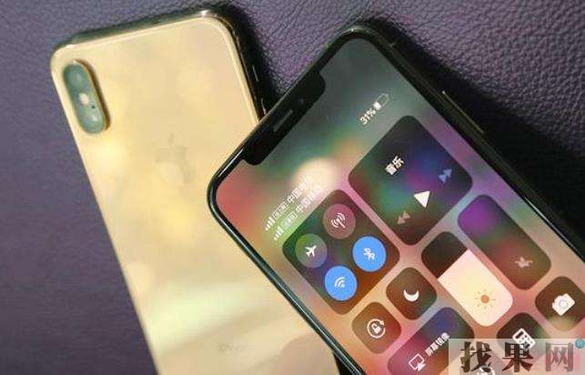 鄭州蘋果維修點教你iPhone XS Max怎么插SIM卡？