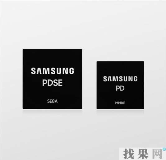 三星推出100W快充充電器 支持實時溫度檢測及軟件升級