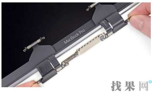 蘋果啟動13英寸MacBook Pro顯示屏背光服務(wù)計劃