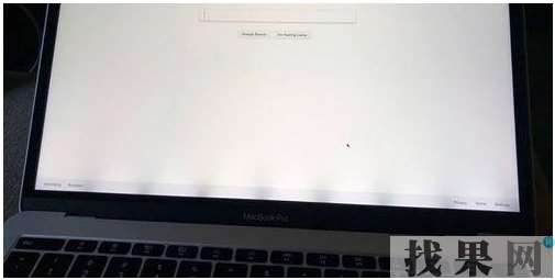 蘋果啟動13英寸MacBook Pro顯示屏背光服務(wù)計劃