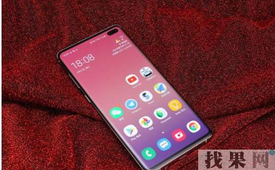 三星推出100W快充充電器 支持實時溫度檢測及軟件升級