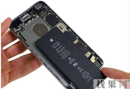 iPhone6升級系統后耗電太快怎么辦？廣州蘋果維修點為你解答