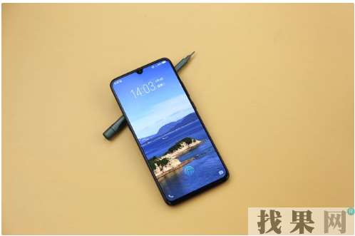 vivo X23手機拆機維修教程