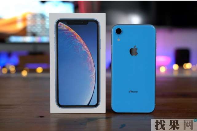 蘋果iPhoneXS手機(jī)丟失后被刷機(jī)還能通過Apple ID定位找回嗎？