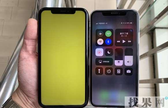 iPhone XR手機GPS定位無法獲取當前位置是什么原因？