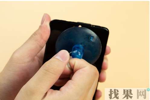 vivo X23手機拆機維修教程
