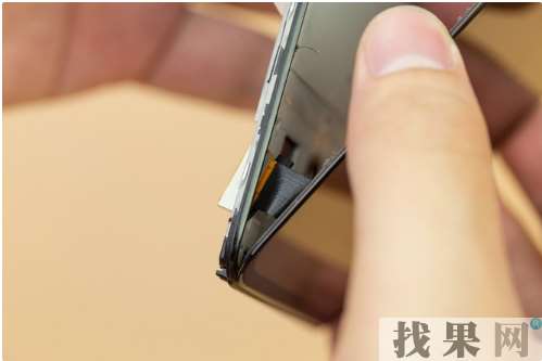 vivo X23手機拆機維修教程