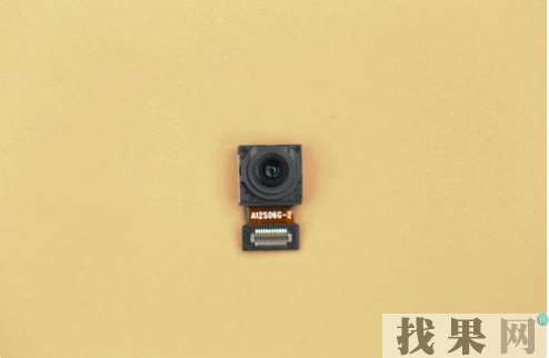 vivo X23手機拆機維修教程