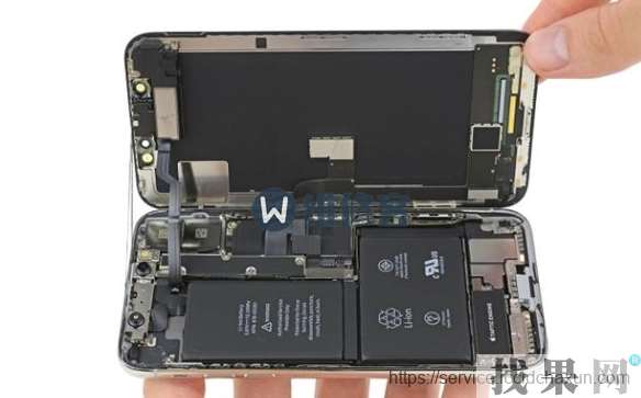 一年左右的iPhone XS 電池池耗損量太大怎么辦？