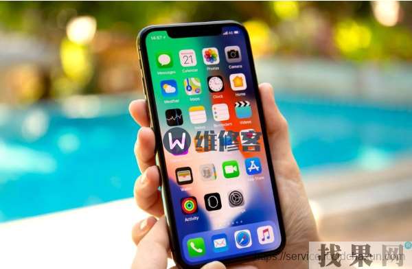 【圖文教程】iPhone Xs手機(jī)內(nèi)存容量大小查看方法！