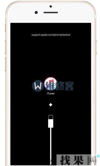 iPhone8Plus手機屏幕鎖屏密碼忘記了怎么辦啊？著急
