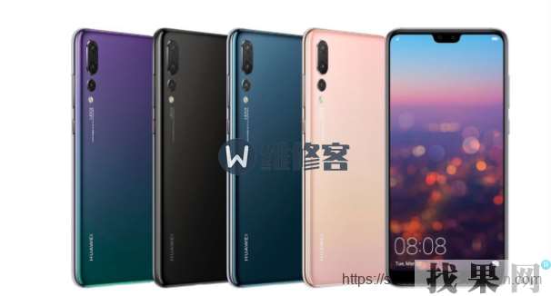 華為暢享8手機外屏碎了，換外屏要多少錢？