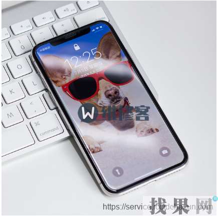 長春蘋果維修點教你iPhone XS手機突然死機、卡頓、屏幕沒反應該如何快速解決！