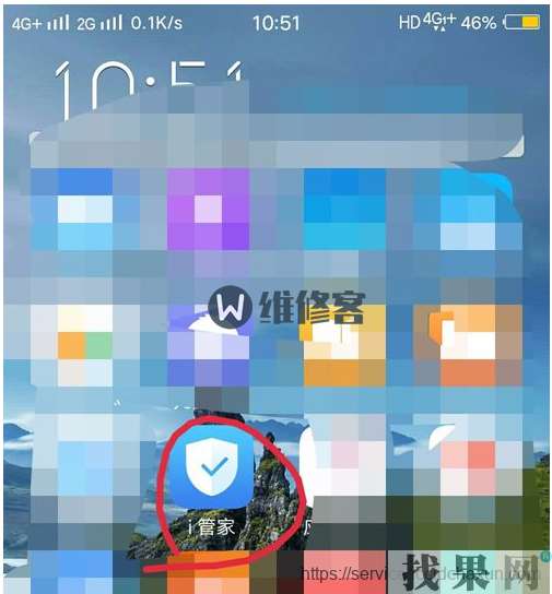 vivo nex手機流量開了還是無法連接網絡怎么辦？