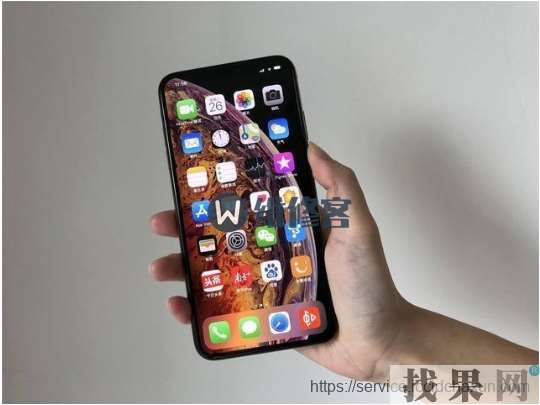 長春蘋果維修點教你iPhone XS手機突然死機、卡頓、屏幕沒反應該如何快速解決！