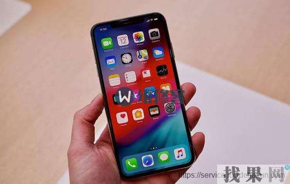 iPhone7Plus資料無法恢復到XS Max上是什么原因？