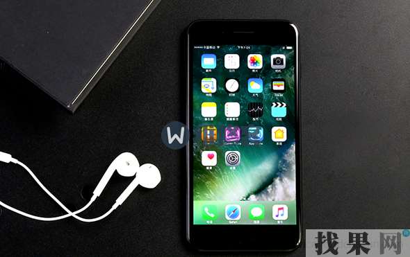 iPhone8P的home鍵失靈了，怎么解決？