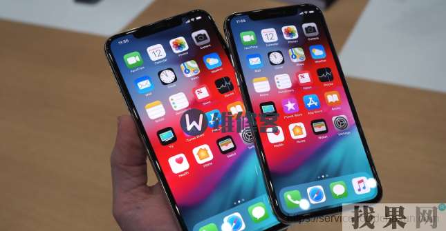 長春蘋果維修點教你iPhone XS手機突然死機、卡頓、屏幕沒反應該如何快速解決！