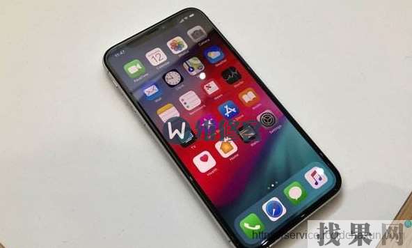 iPhone7Plus資料無法恢復到XS Max上是什么原因？