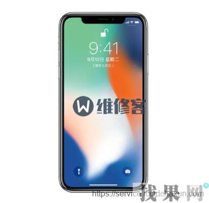 蘋果iPhoneX丟失之后如何知道手機(jī)是否被刷機(jī)了，還能找回嗎？