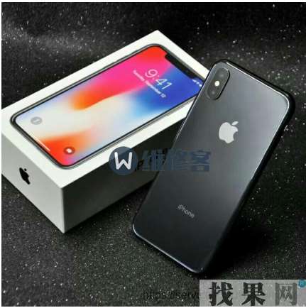 蘋果iPhoneX丟失之后如何知道手機(jī)是否被刷機(jī)了，還能找回嗎？