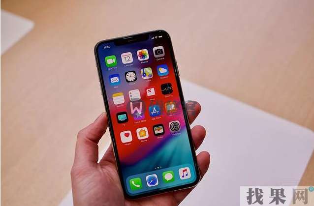 蘋果iOS13降級iOS12.3.1方法教程【附件12.3.1固件下載】