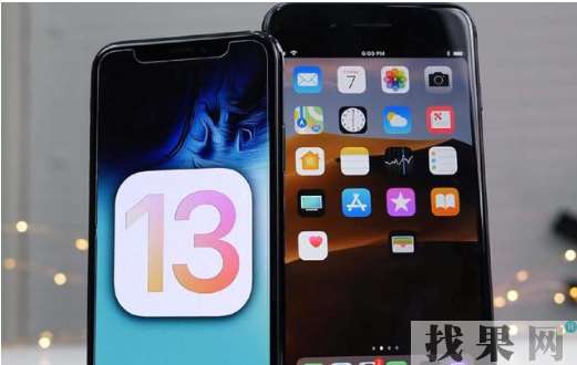 蘋果iOS13降級iOS12.3.1方法教程【附件12.3.1固件下載】