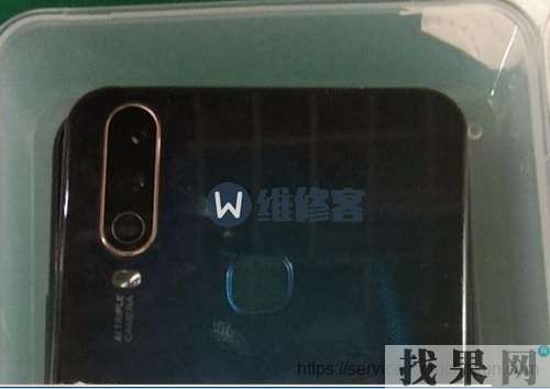 vivo y3手機屏幕碎了怎么辦？vivo y3手機換屏拆機圖解教程