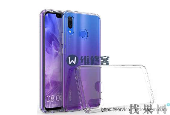 華為nova5ro手機充不進電怎么回事