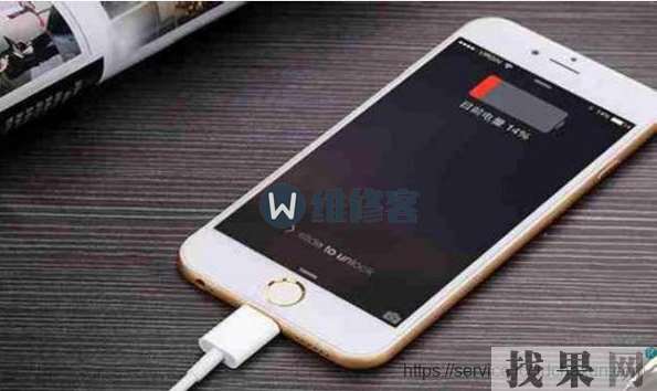 Phone 6Plus手機升級12.3.1后充不進電一般是什么問題？