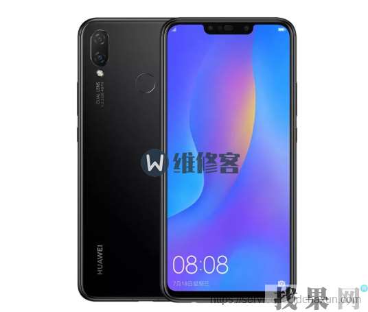華為nova5ro手機充不進電怎么回事
