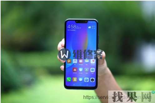 華為nova5ro手機充不進電怎么回事