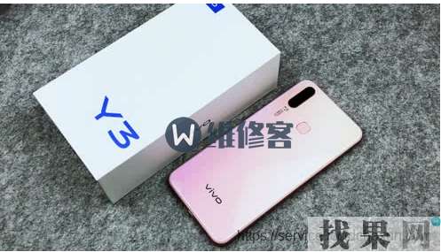 vivo y3手機屏幕碎了怎么辦？vivo y3手機換屏拆機圖解教程