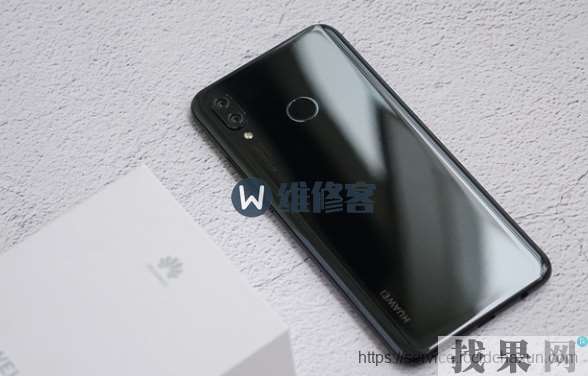 華為nova5ro手機充不進電怎么回事