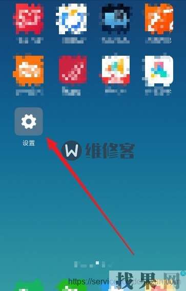 小米9s手機連接WIFI時一直顯示“已斷開連接”是什么問題